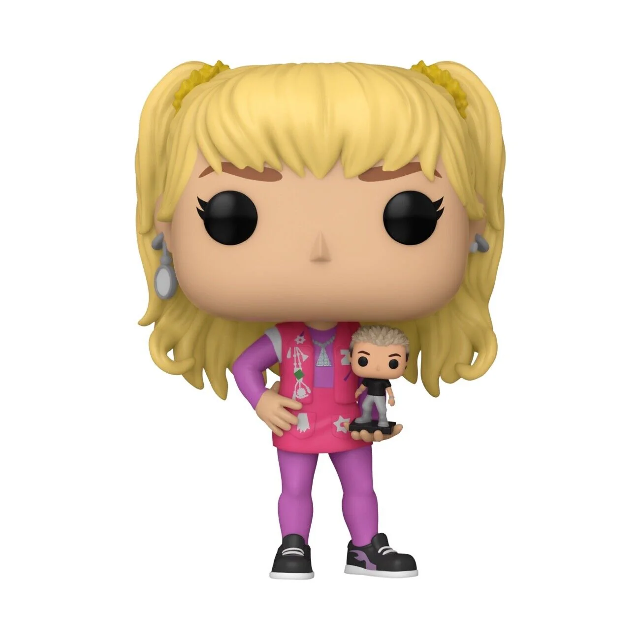Zenon Kar Funko Pop! Disney Vinyl Figure - Image 2